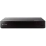 Sony - Bdp-s1700 - Blu-ray Disc Player