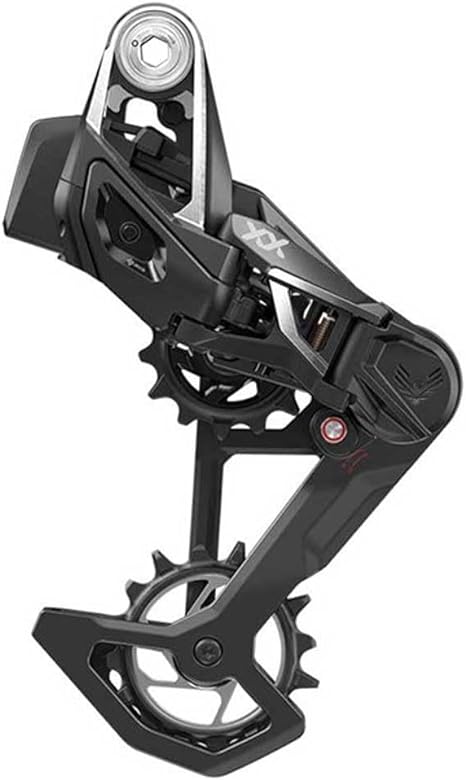 Sram Xx Sl Eagle Axs Transmission Rear Derailleur