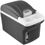 Wagan Tech 6 Quart Personal Fridge/Warmer