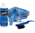 CG-2.4 Chain Cleaning System