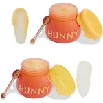 Colourpop Winnie Pooh Hunny POT-Lip Care Kit Set Fourth Ray Lip Mask and Lip Scrub Disney