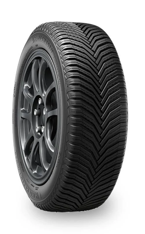 Michelin CrossClimate2 Tire 265/60 R18 110V BSW