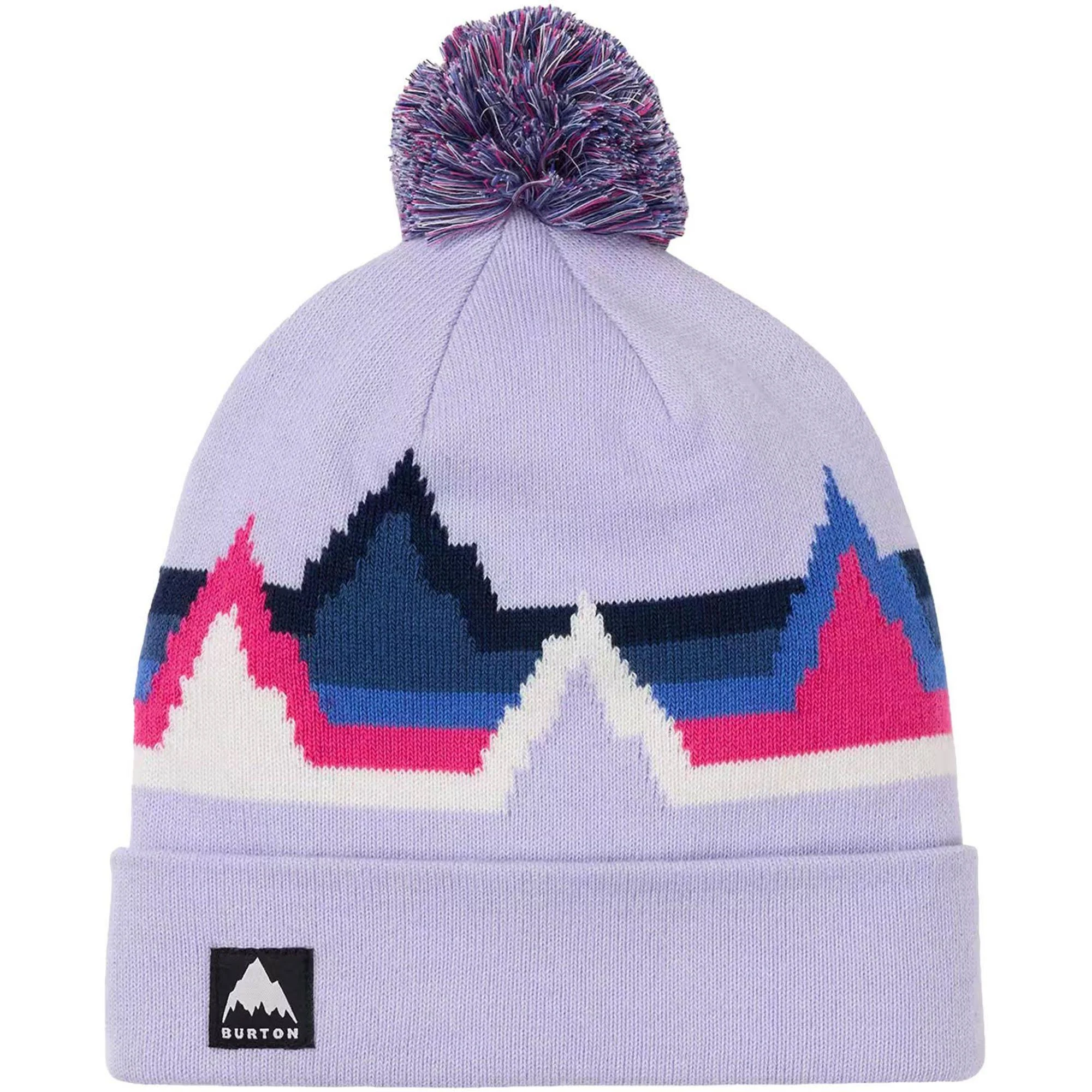 Burton Kids Recycled Echo Lake Beanie