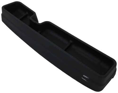 WeatherTech 09-14 Ford F-150 / 10-14 F-150 SVT Raptor Supercrew Underseat Storage System (No Sub)