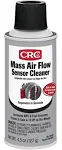 CRC Mass Air Flow Sensor Cleaner, 4.5 Wt Oz, 05610