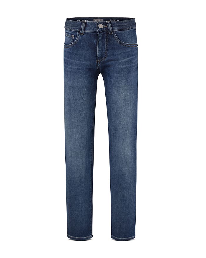 Kids' Brady Slim Fit Jeans In Howler