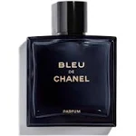 Bleu De Chanel by Chanel for Men - 1.7 oz Parfum Spray