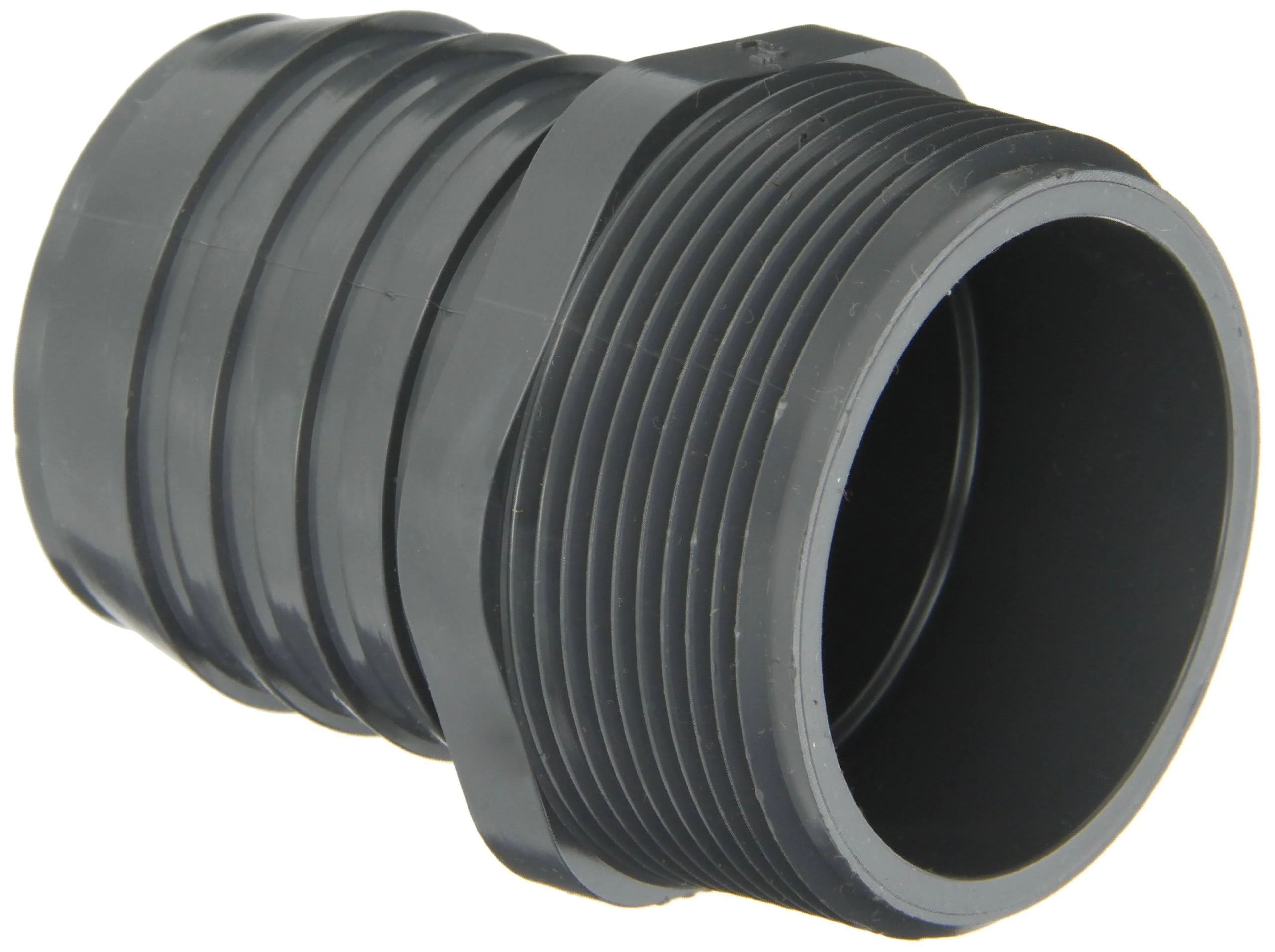 Spears 1436 Series PVC Tube Fitting Adapter