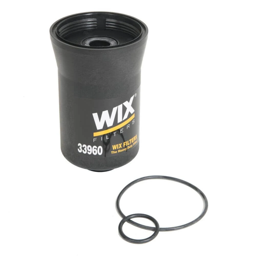 WIX Racing Filters Fuel/Water Separator