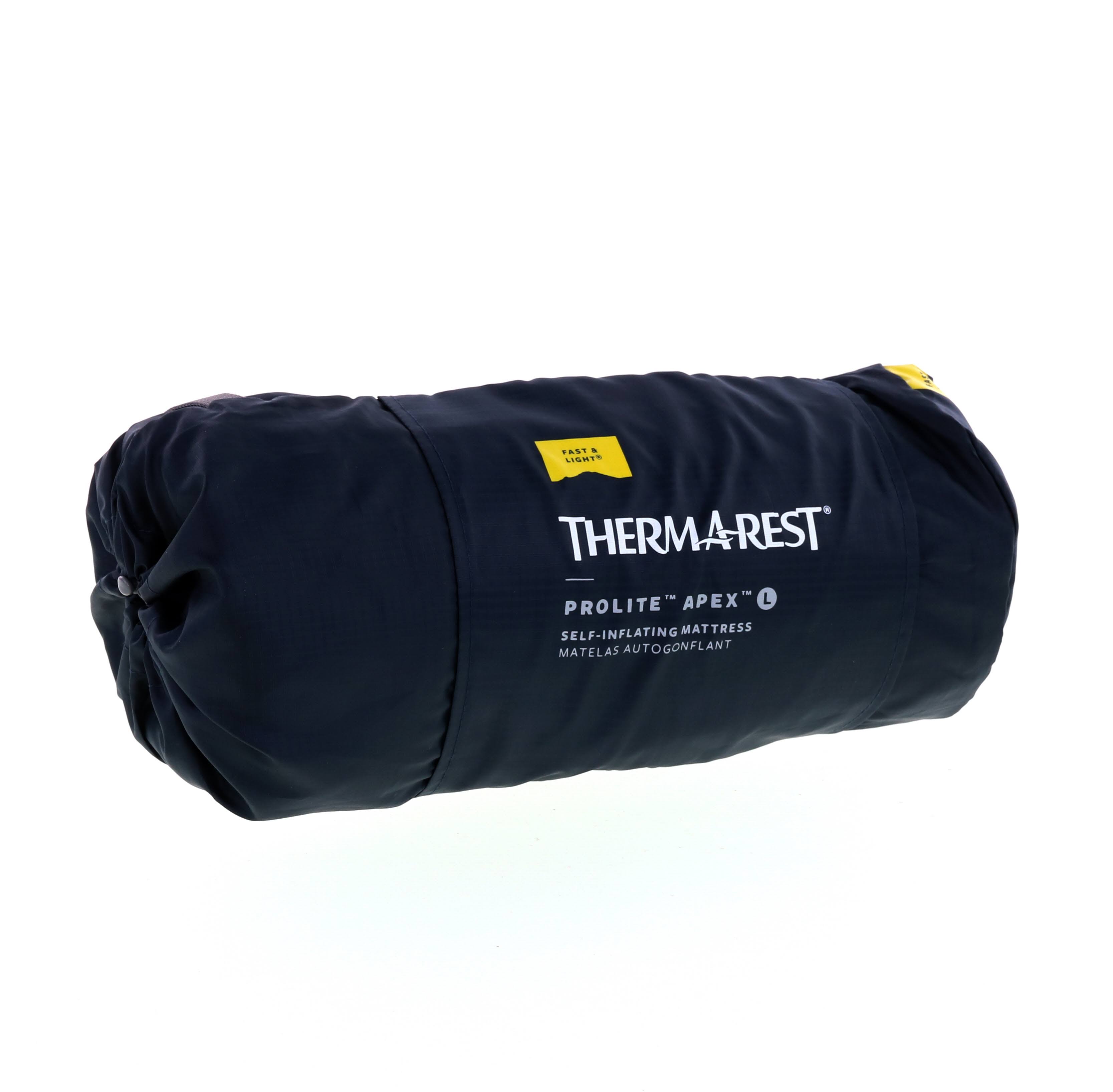 Therm-a-Rest ProLite Apex Heat Wave Sleeping Pad - Large