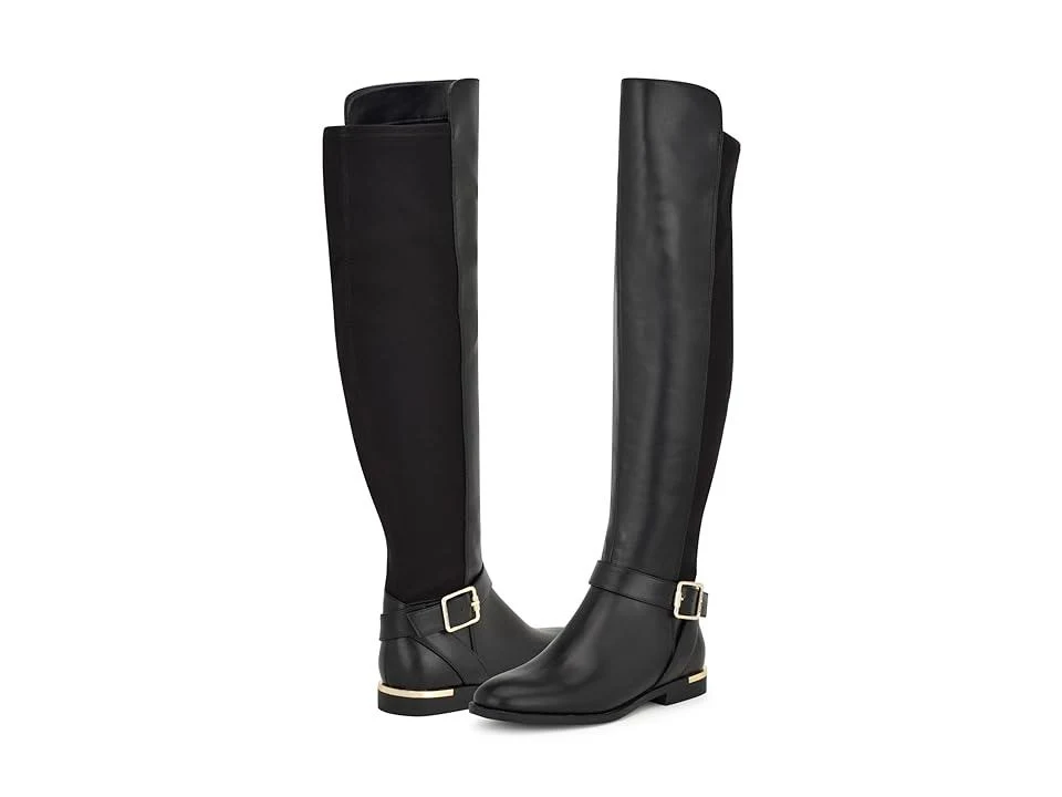 Nine West Andone Women's Over-the-Knee Boots