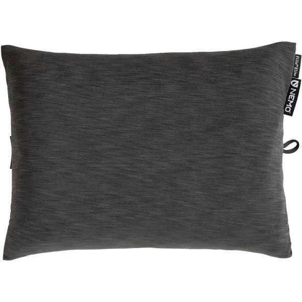 Nemo - Fillo Elite Pillow - Midnight Gray