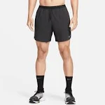 Nike Dri-Fit Stride 7" Men Running Short Black S