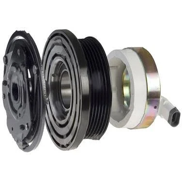 Four Seasons Air Conditioning Compressor Clutches