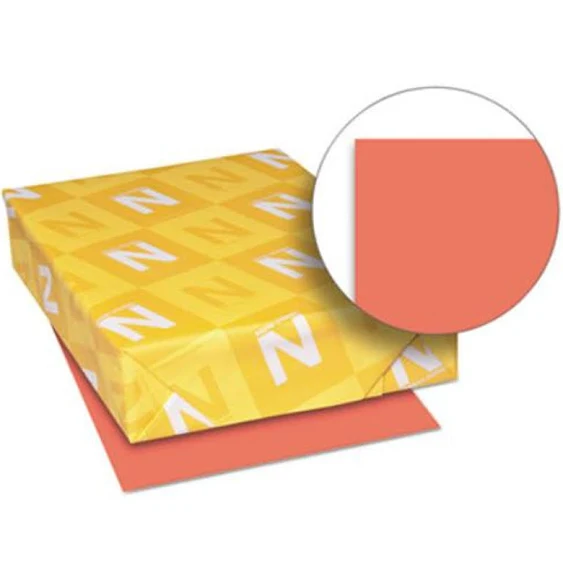 Neenah Exact Brights Paper