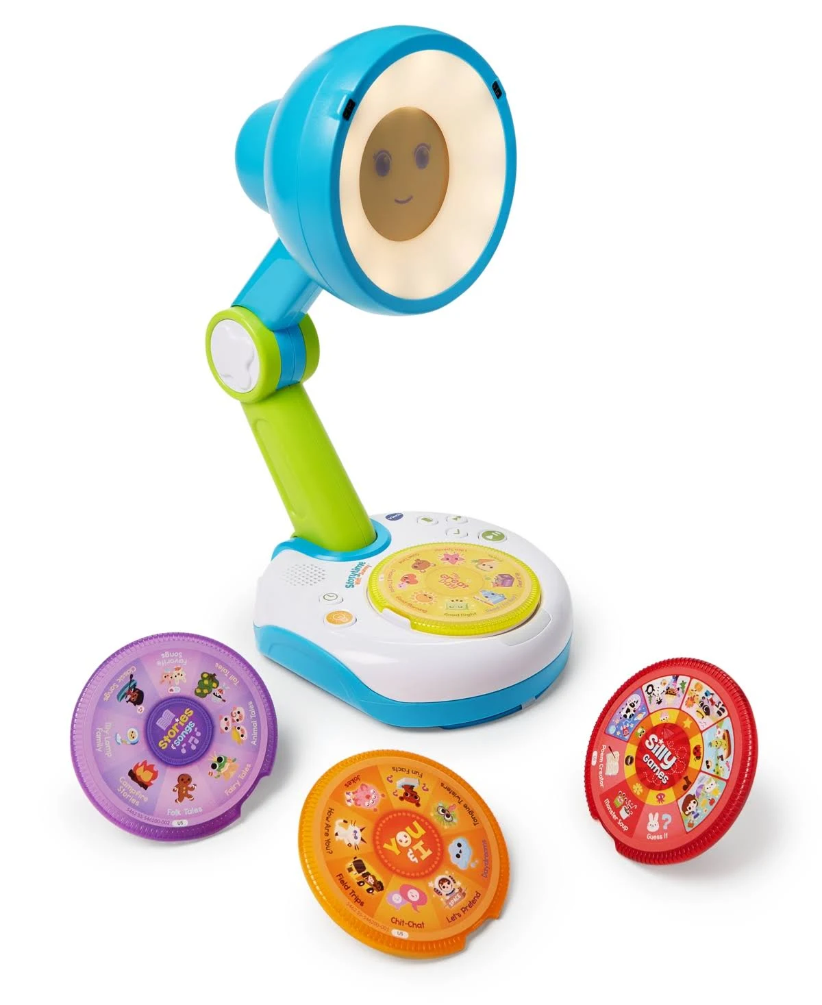 VTech Funny Sunny the Interactive Storyteller