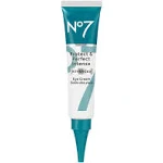 No7 Protect & Perfect Intense Advanced Eye Cream