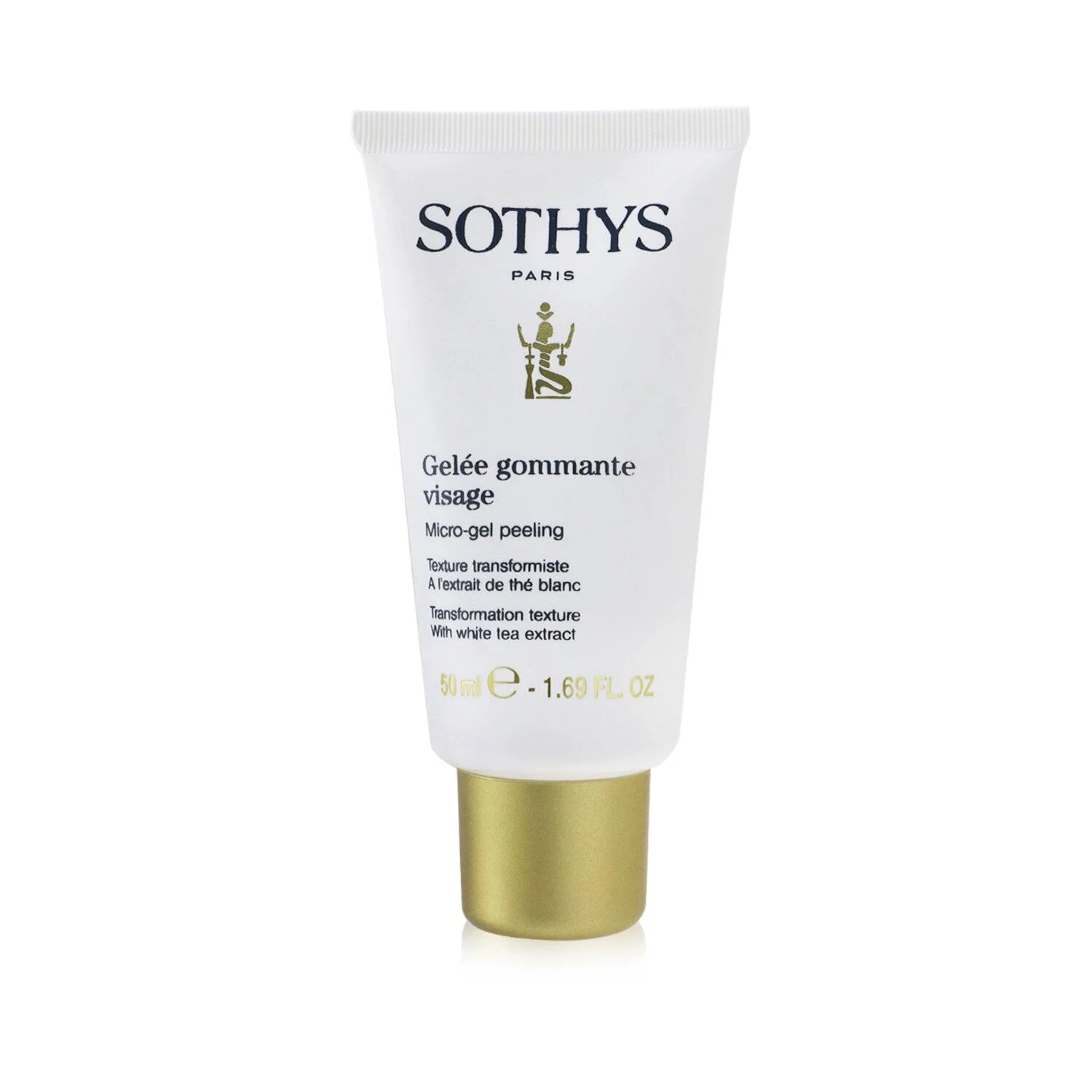 Sothys Gommage Exfoliant Biological Skin Peeling