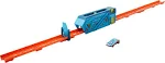 Hot Wheels Track Builder System Slide &amp; Launch Pack Track Set [Boost]