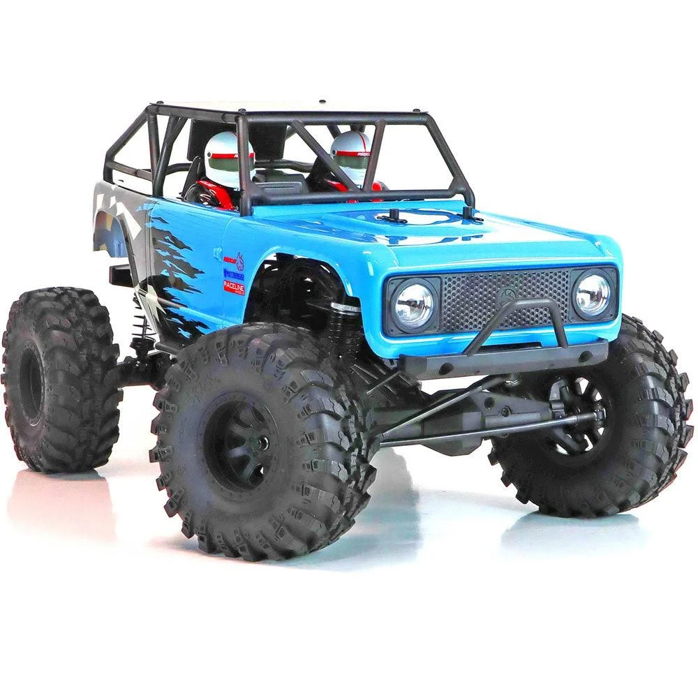 Redcat Racing Wendigo 1/10 Scale Brushless Electric Rock Racer