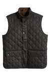 Best price on the market at italist | Barbour Lowerdale Vest