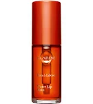 Clarins Water Lip Stain | Matte Finish | Moisturizing and Softening | Buildable, Transfer-Proof, Mask-Proof, Lightweight and Long-Wearing