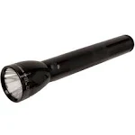 Mag-Lite ML300L Flashlight, 3 D, Black, 625 Lumens