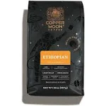 Copper Moon Single Origin Whole Bean Coffee