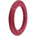 Sharkbite PEX Coil 1/2in x 100ft Red