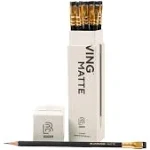 BLACKWING Matte Pencils (Set of 12)