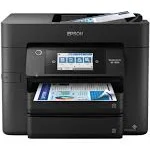 Epson - WorkForce Pro Wf-4833 All-in-One Printer