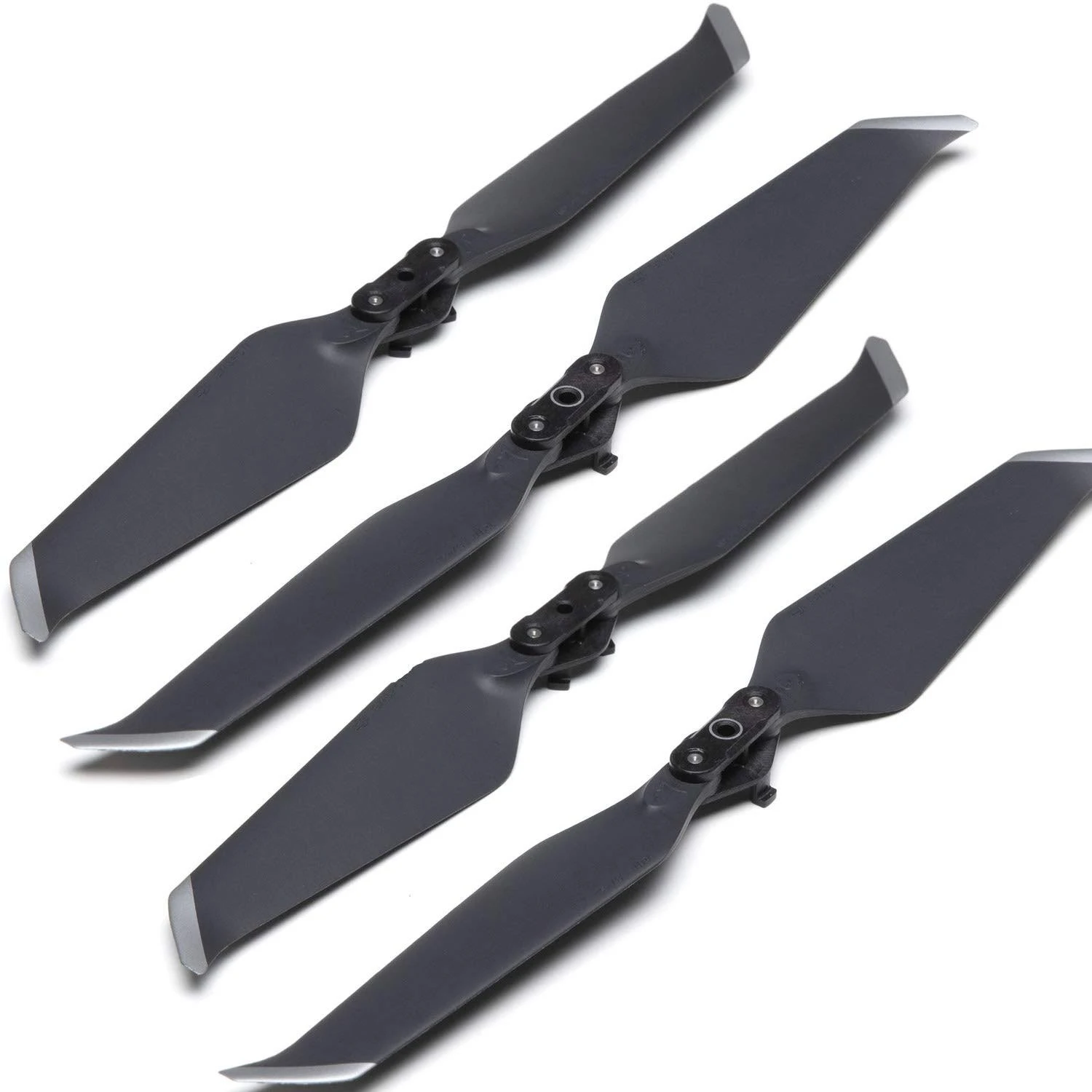 DJI Mavic 2 Low-Noise Propellers for Mavic 2 Zoom Mavic 2 Pro Drone Quadcopte...