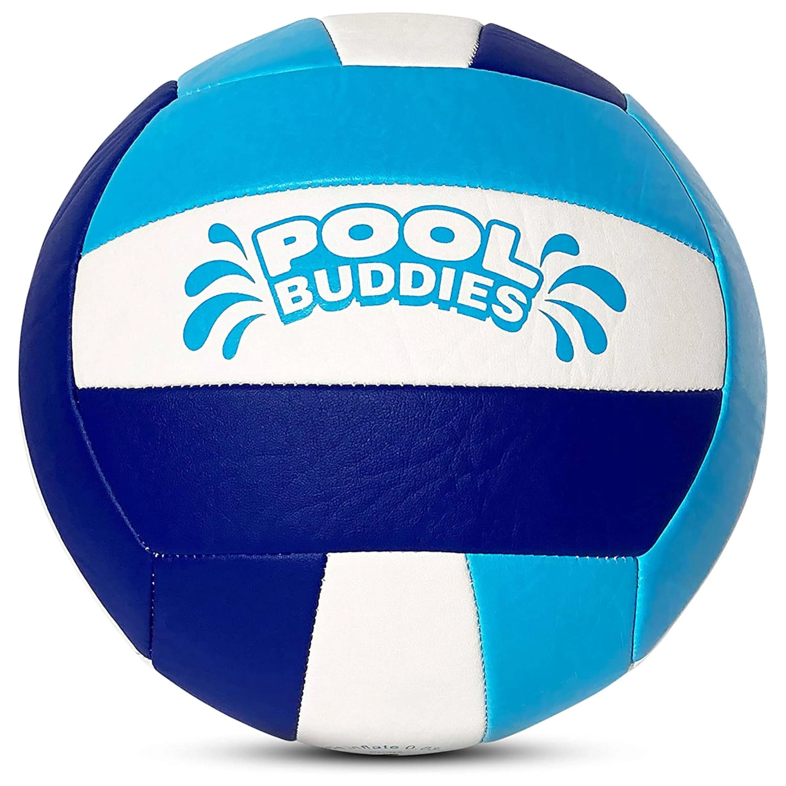 Botabee Swimming Pool Water Volleyball with Soft Cover | Pool Buddies Waterproof, Reduced