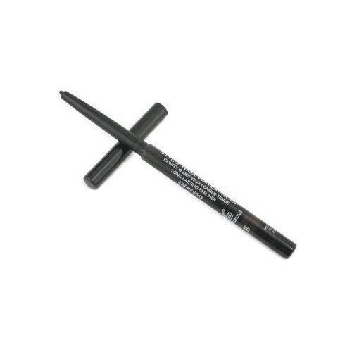 Chanel Stylo Yeux Waterproof Long Lasting Eyeliner #20 Espresso 0.3 g / 0.01 oz