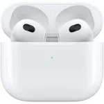 Apple AirPods (3rd Generation) with MagSafe Charging Case