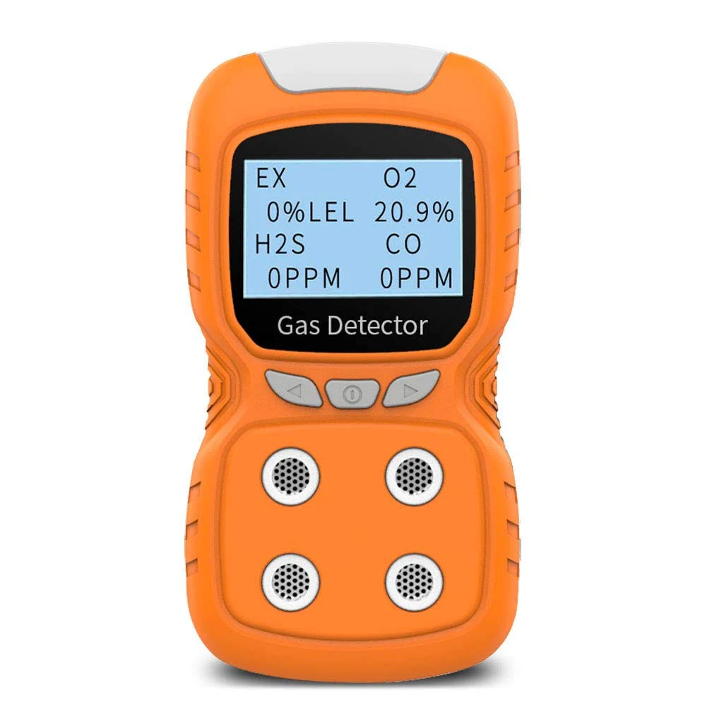 XLA Alert Portable Gas Detector