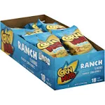 Corn Nuts Ranch Crunchy Corn Kernels, 18 - 1.7 oz Tray