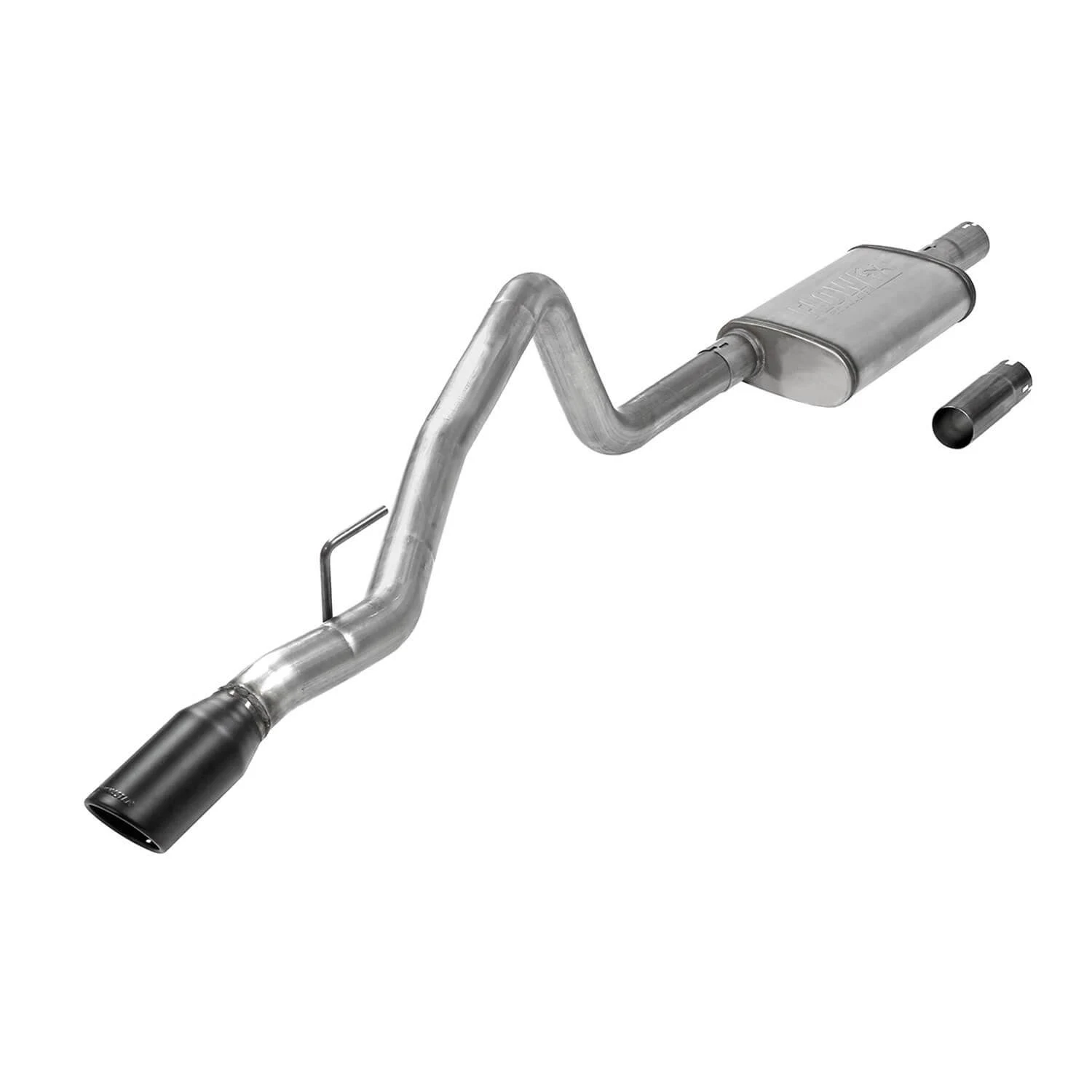 Flowmaster 717939 FlowFX Cat-Back Exhaust System