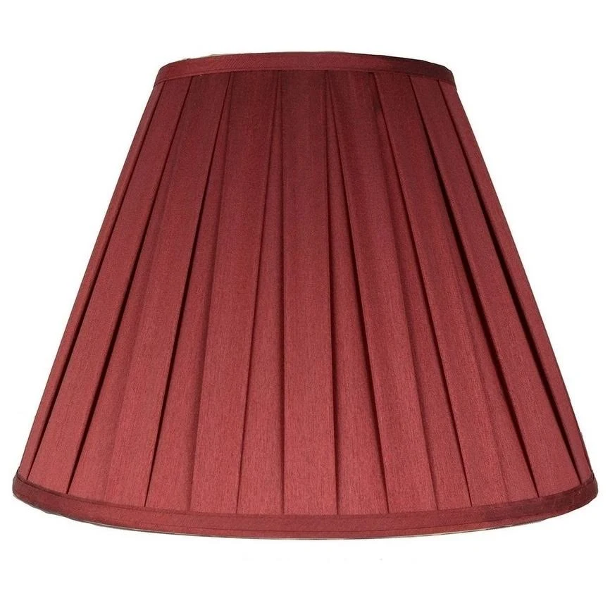 Urbanest Empire Box Pleat Lamp Shade