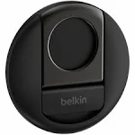 Belkin iPhone MagSafe Camera Mount Black