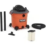 16 gal. 5.0-Peak HP Wet Dry Vac