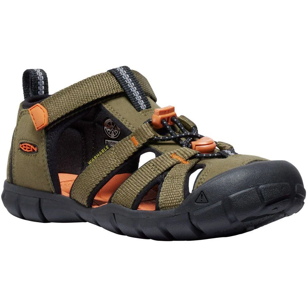 Keen Kids Seacamp II CNX