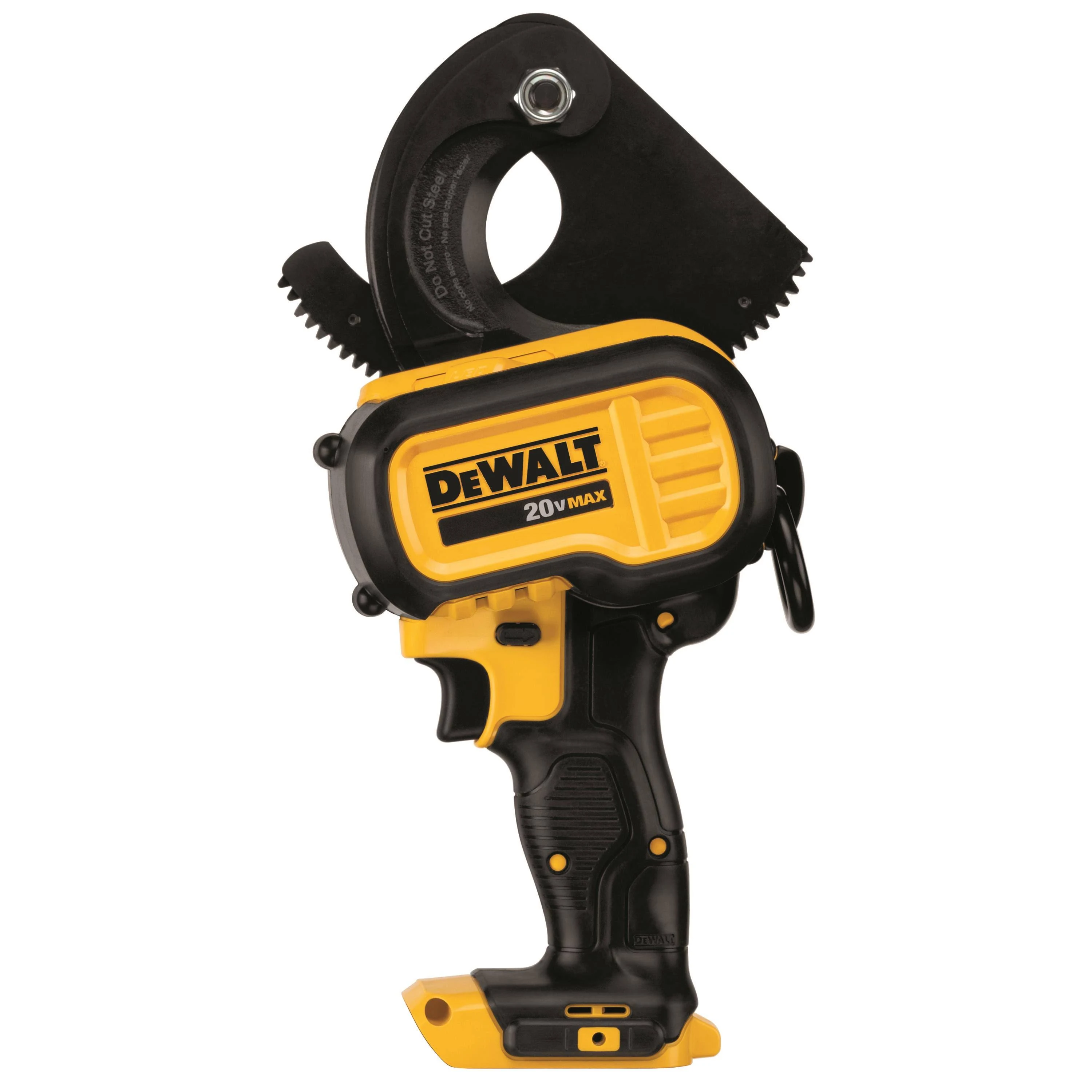 DeWalt DCE150B 20V Max Cordless Cable Cutting Tool