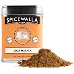 Spicewalla Masala Chai Spice Tea Latte Coffee