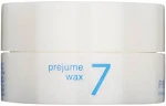 Milbon Prejume Wax 7 Spikes 3.2oz