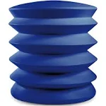 ErgoErgo Active Sitting Ergonomic Stool (Blue)