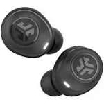 JLab JBuds Air True Wireless Earbuds (Black)