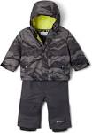 Columbia Toddler Buga Set