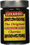 Luxardo Cherries, Maraschino, The Original - 14.1 oz