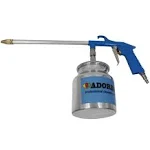 ADORBO Engine Cleaning Gun Solvent Air Sprayer Degreaser Automotive Tool